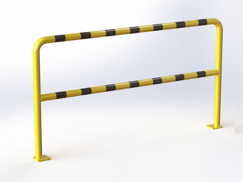 Bornes de protection